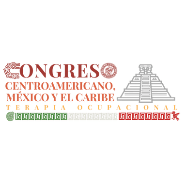 Congreso Centroamericano, México y el Caribe de Terapia Ocupacional