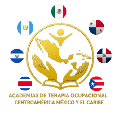 Academias de Terapia Ocupacional Centroamérica, México y el Caribe
