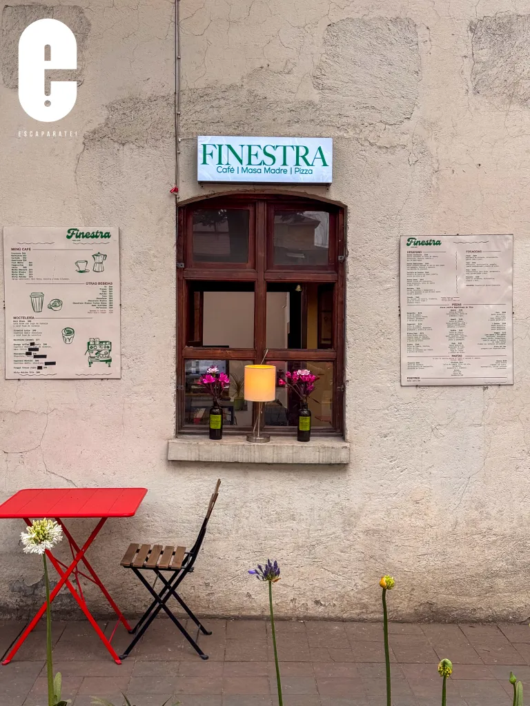 Finestra