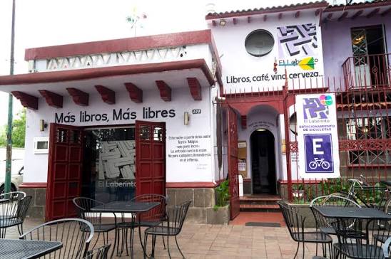 El Laberinto