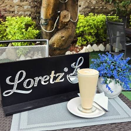 Loretz Lz Colón